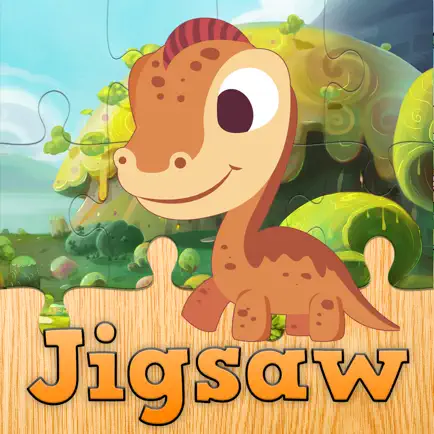 magic dinos jigsaw puzzles online free v1 Cheats