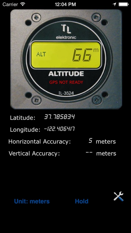 Digital Altimeter FREE