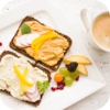 Simple Weight Loss - Healthty Breakfast