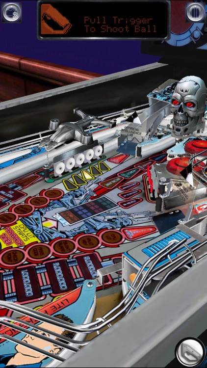 Pinball Arcade