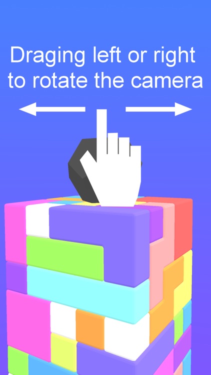 Block Stack 3D - Pop & Smash screenshot-3