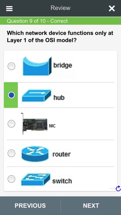 JN0-691 Virtual Exam screenshot-3