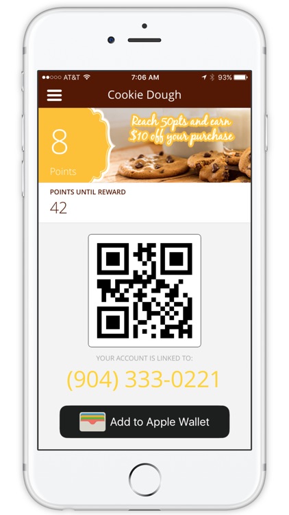 Nestle Toll House Café by Chip screenshot-4