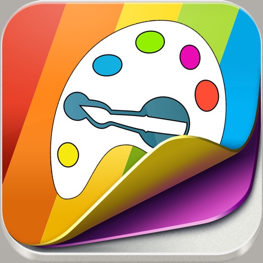 Paint Guru icon