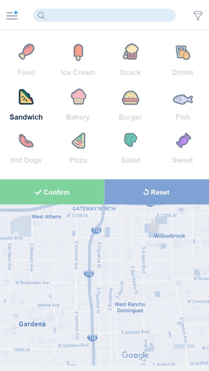 TrucksGO screenshot-3