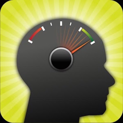 Memory Trainer - What's My IQ? Icon