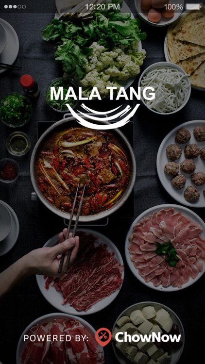 Mala Tang Arlington