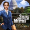 States Conspiracy Mystery