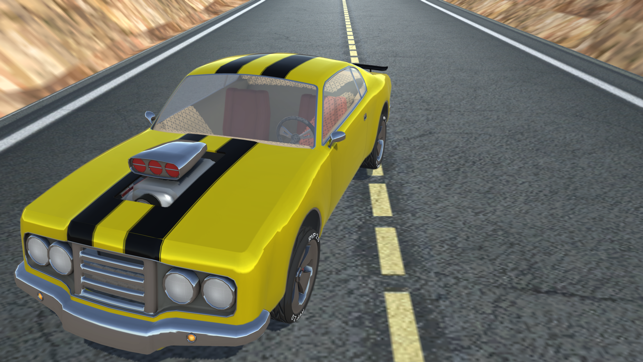 Stunt In Racing Car(圖4)-速報App