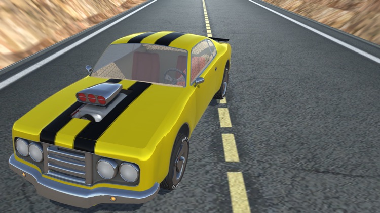 Stunt In Racing Car screenshot-3