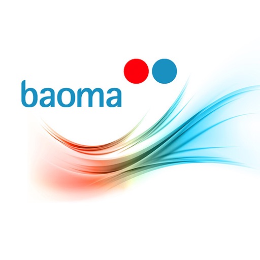 Baoma Icon