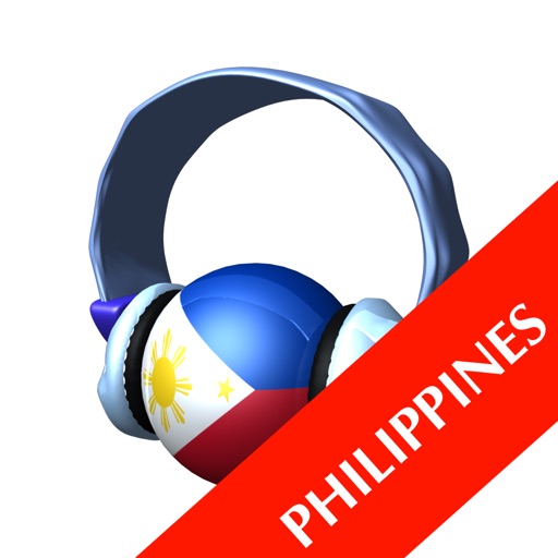Radio Philippines HQ icon