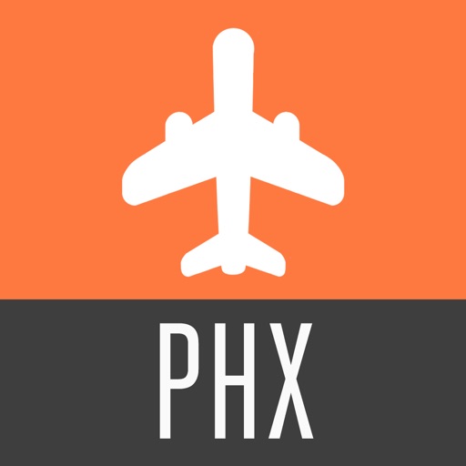 Phoenix Travel Guide and Offline City Map icon