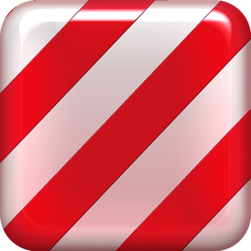 Candy Rolls iOS App