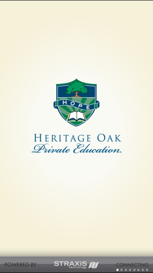 Heritage Oak Private Education(圖1)-速報App