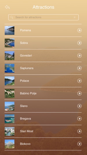 Mljet Island National Park Tourism Guide(圖3)-速報App