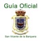 Guía Oficial de San Vicente de la Barquera