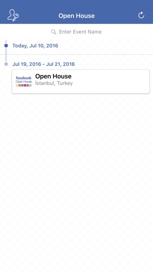 Open House 2016(圖2)-速報App