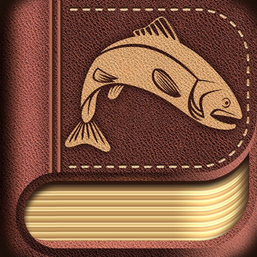 Fly Tying Bible - Dry Flies Fishing Instructions with Tyer Equipment & Knots Tutorials icon