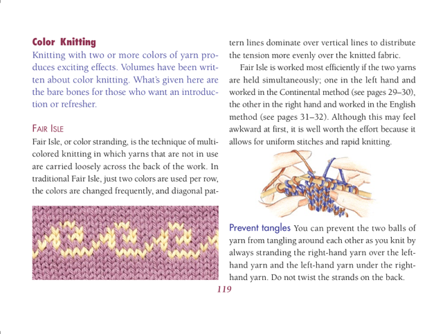 Knitter’s Companion(圖5)-速報App