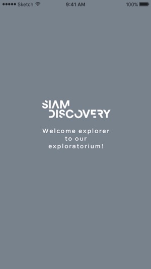 Siam Discovery(圖1)-速報App