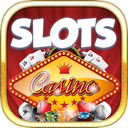 ``` $$$ ``` - A Casino Lucky SLOTS - FREE Game GO! icon