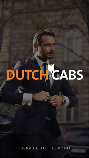 Dutchcabs(圖4)-速報App