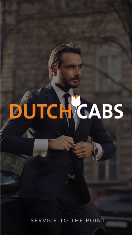 Dutchcabs screenshot-3