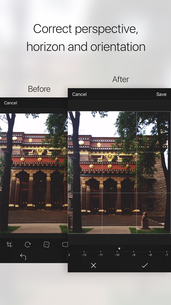 【图】CaptureFix(截图1)