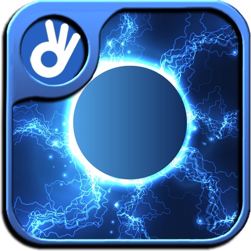 Flash Ball-Var3D Studio Free casual games Icon