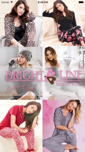BrightLine Nightwear(圖4)-速報App