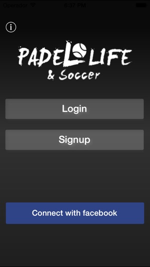 Padel Life Miami(圖1)-速報App