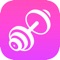 A personal fitness trainer that is always around
