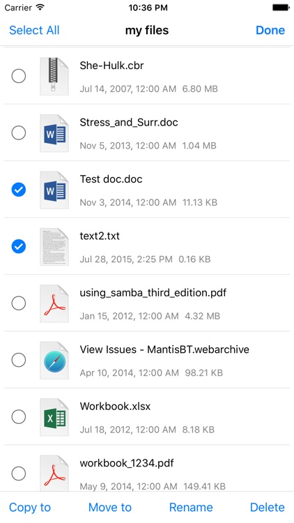 FTPManager Pro - FTP, SFTP, FTPS client