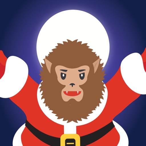 Santa Claws - Monster Mash - iOS App