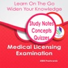 USMLE Medical Licensing Examination 2000Flashcards