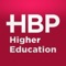 The Harvard Business Publishing Higher Education iPad and iPhone app gives students convenient access to materials within HBP coursepacks