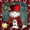 Xmas Jigsaw Puzzle Game