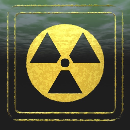 Defcon Warning System icon