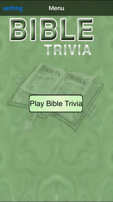 Bible-Triviaのおすすめ画像2