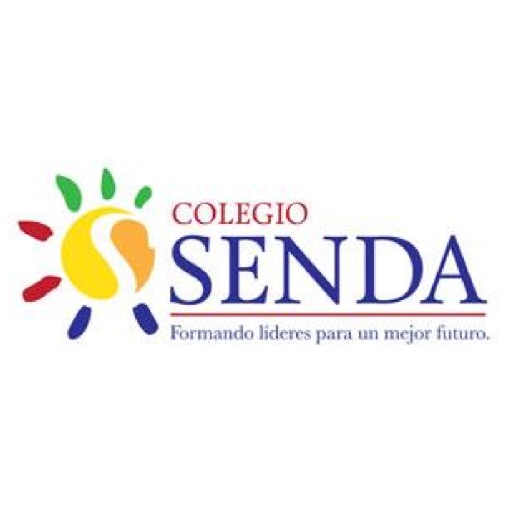 Colegio Senda icon