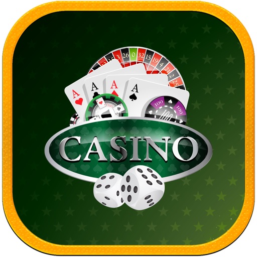 2016 Hot Coins Star Casino - Free Entertainment icon