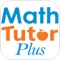 Math Tutor  Plus - Homework Help, Live Tutoring