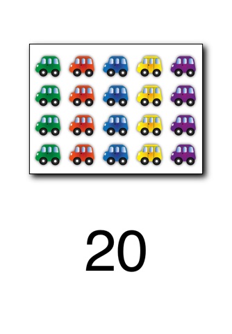 Touch-Numbers screenshot 4