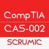 CAS-002: CompTIA Advanced Security Practitioner