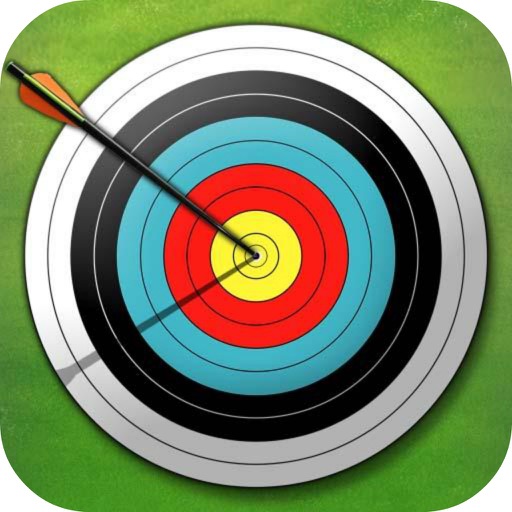 Archer Winner 3D Game iOS App