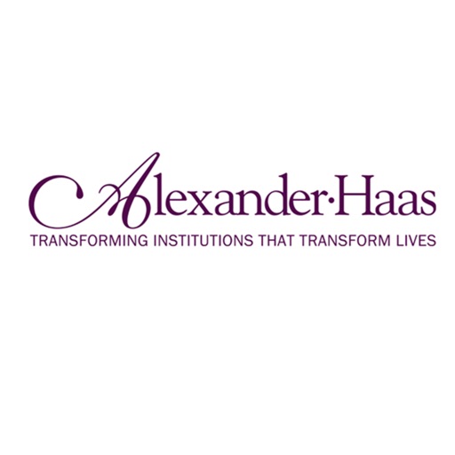 Alexander Haas Client App