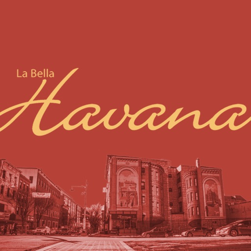 La Bella Havana