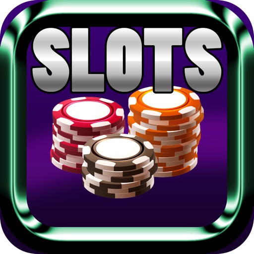 Slots Tournament Big Lucky - Free Slots Machine Icon