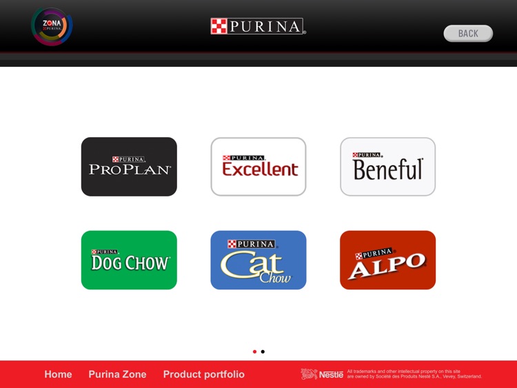 Zona Purina